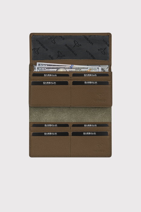 Zoozie Bags París - Khaki Zoozie Bags París - Khaki